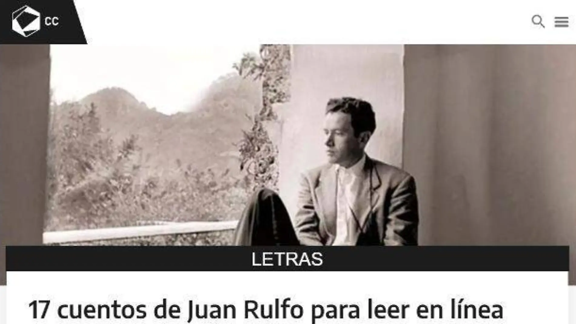 1 juan rulfo